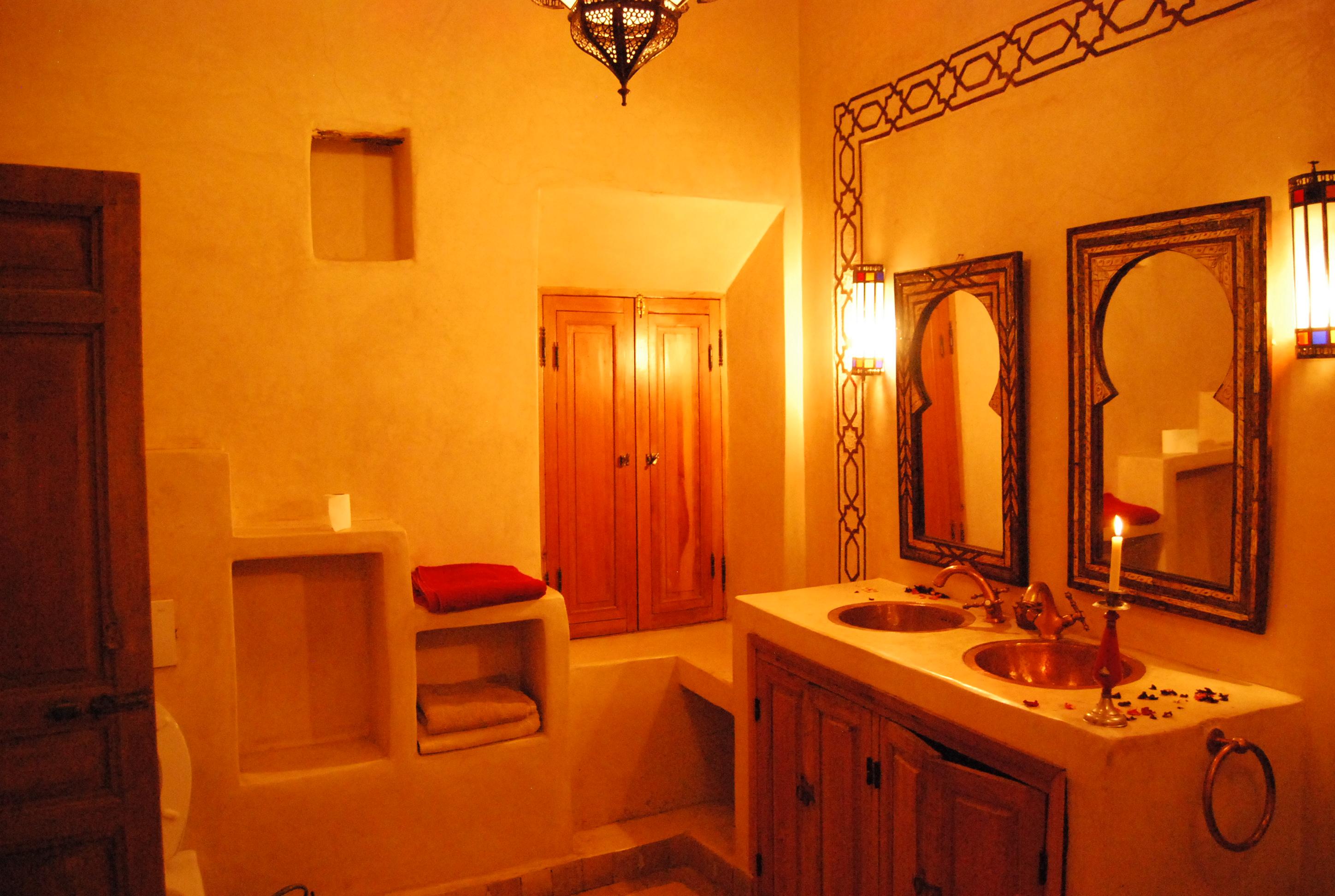 Riad Ben Youssef Marrakesh Eksteriør billede